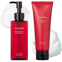 Amazon | Aurelie オレリー モイストクレンジングウォーター モイスト